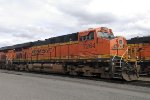 BNSF 7264